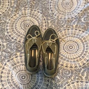 Sperry